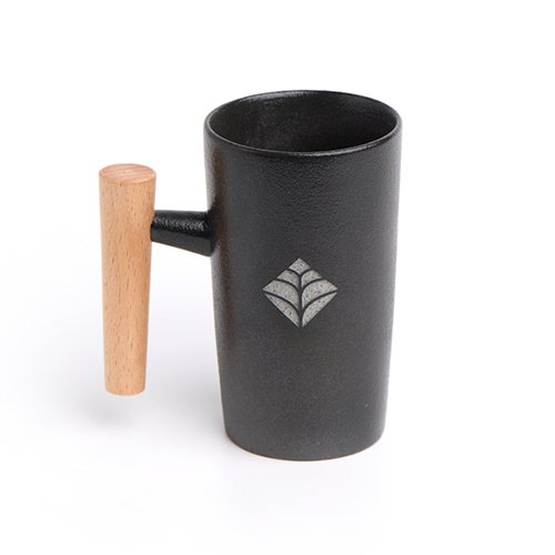 Granite cup